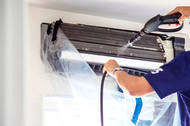 Best Dryer Vent Cleaning Services  in Haynesville, LA