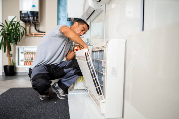 Best HVAC Air Duct Cleaning  in Haynesville, LA