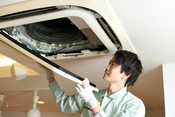 Best Air Duct Cleaning Near Me  in Haynesville, LA