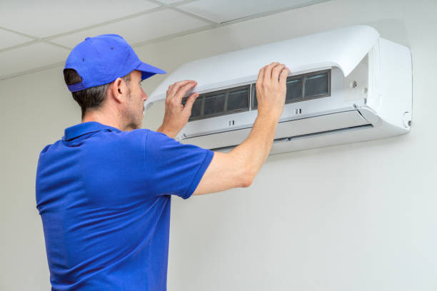 , LA Airduct Cleaning Company