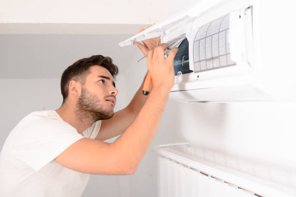 Best HVAC Air Duct Cleaning  in Haynesville, LA